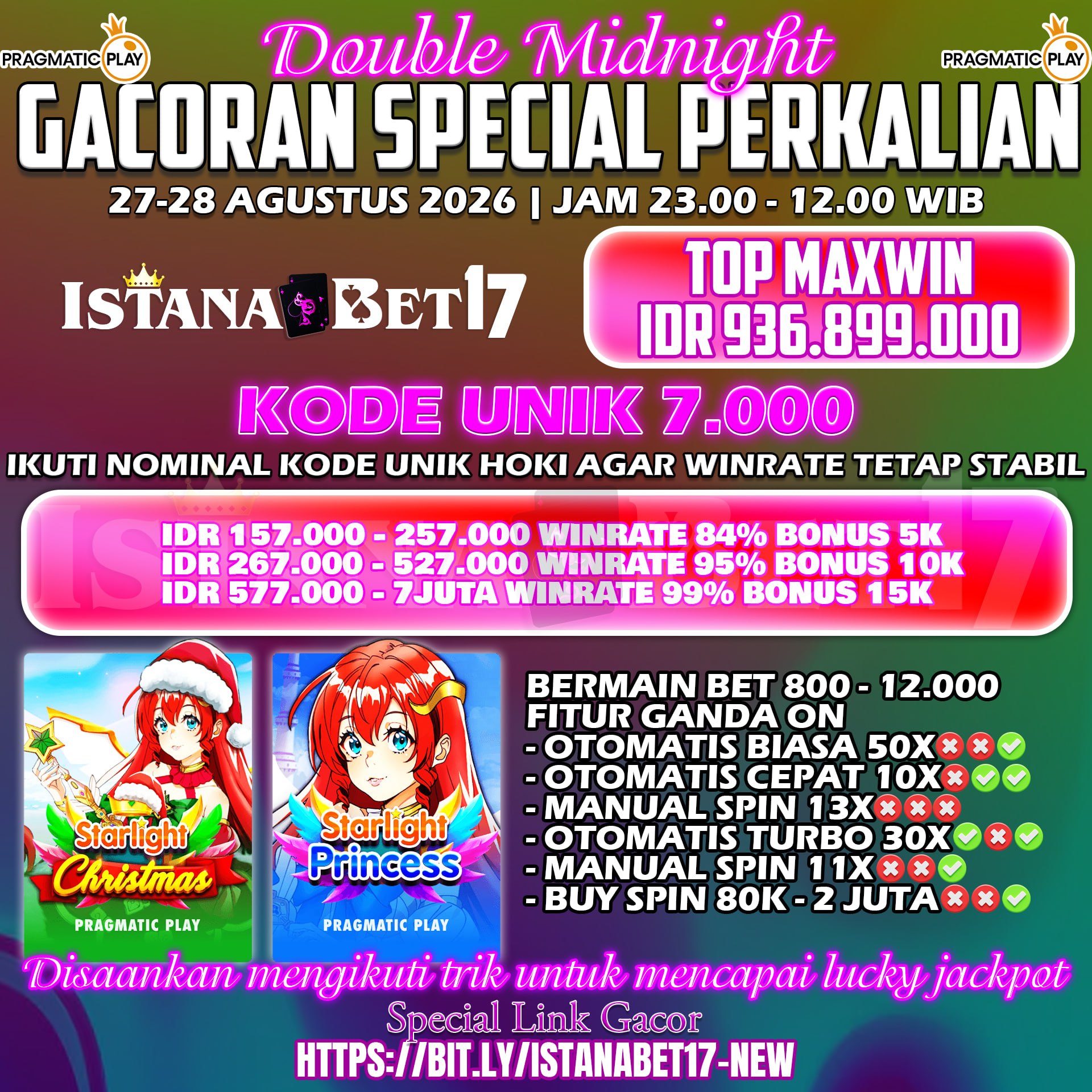 Bocoran Game Gacor
