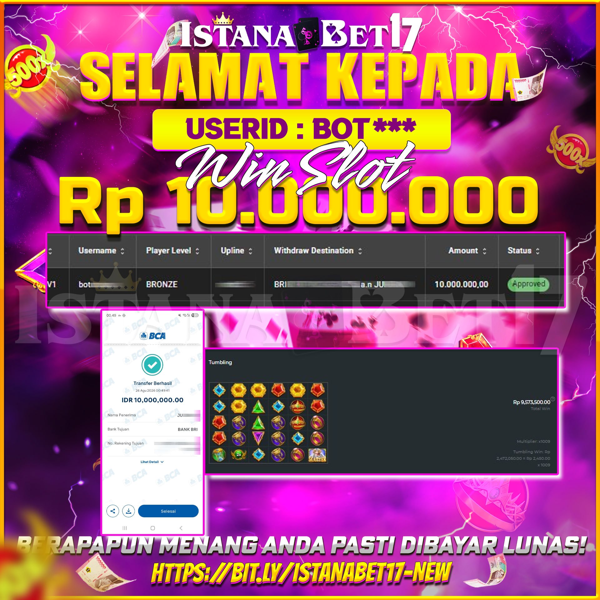 Testimoni 10