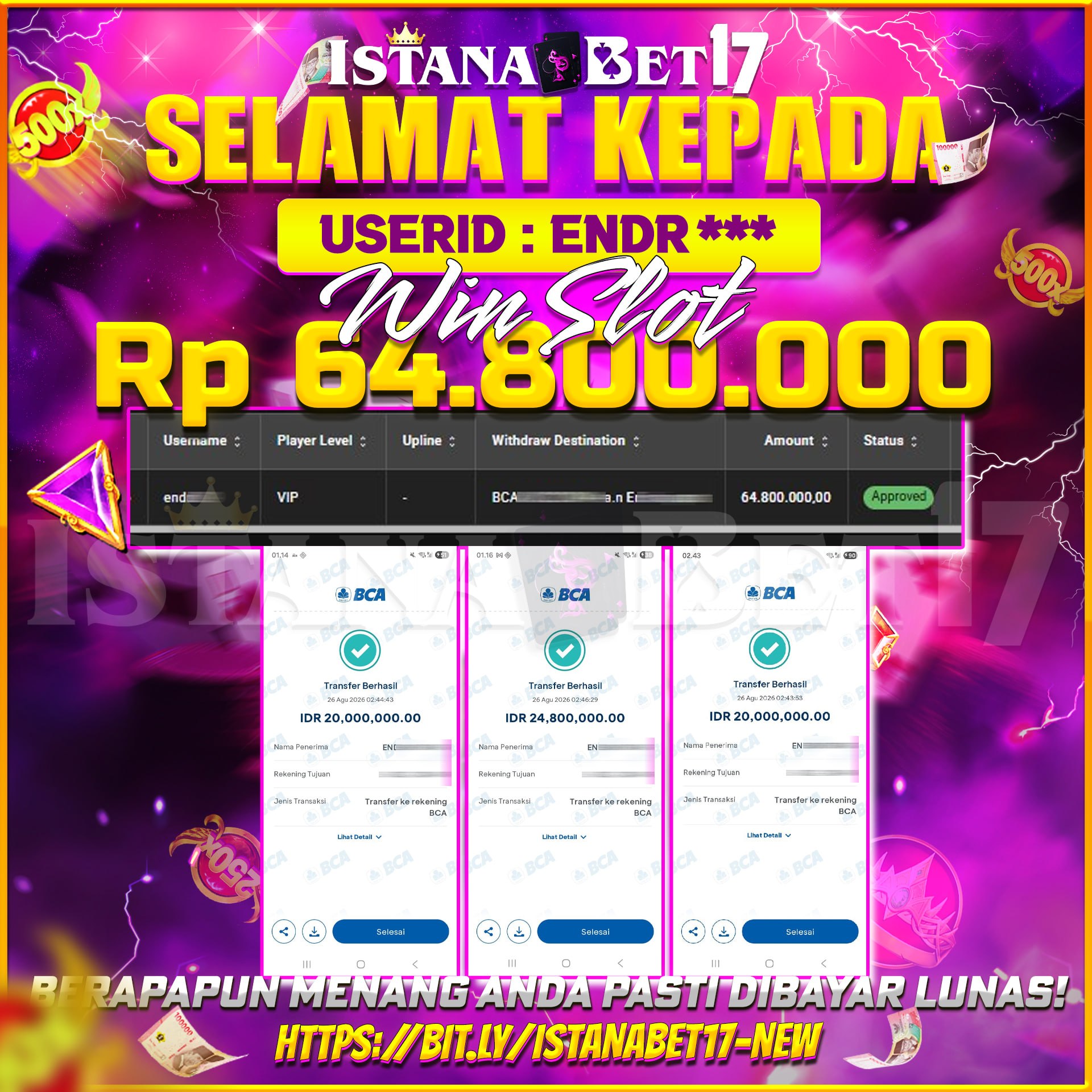 Testimoni 2