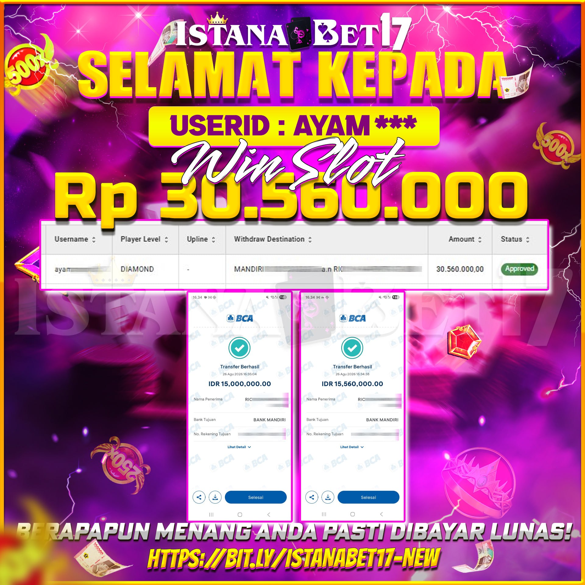 Testimoni 5