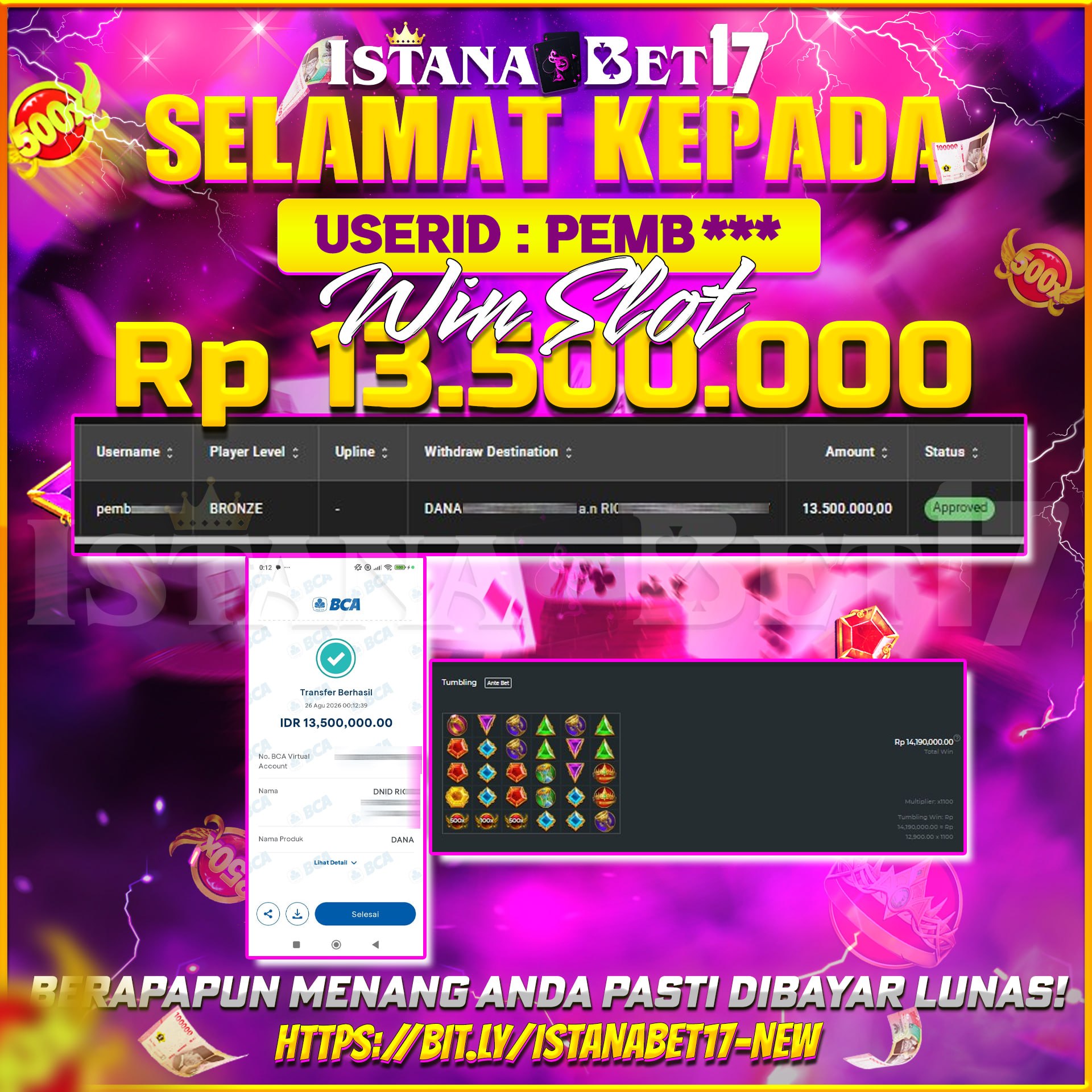 Testimoni 8