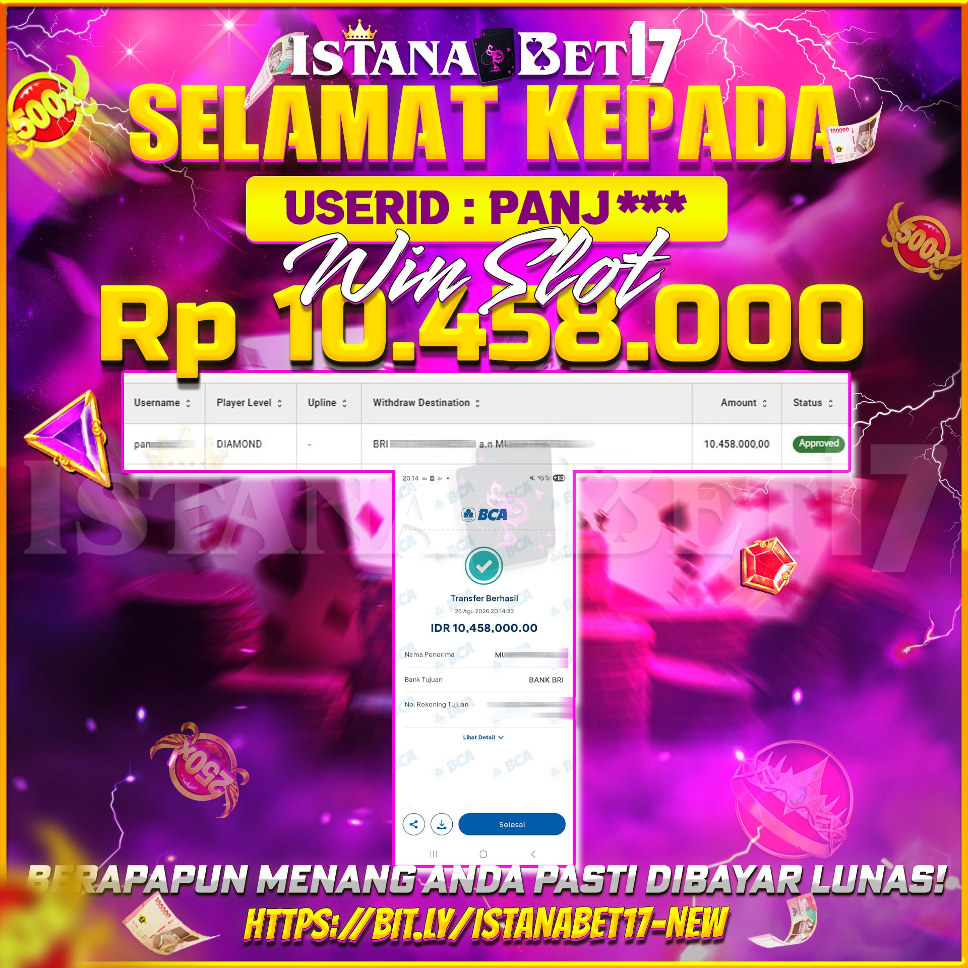 Testimoni 9